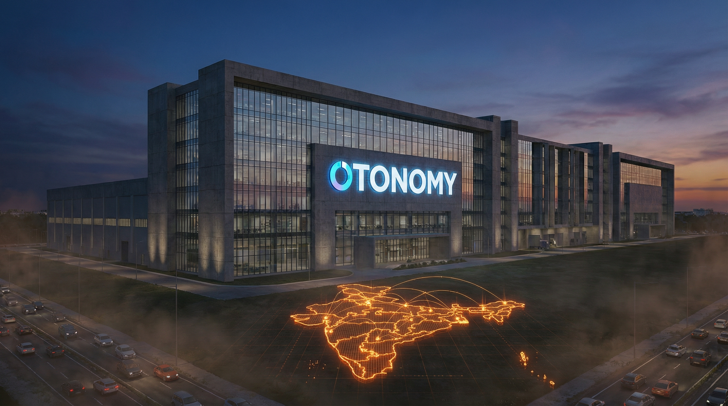 India Factory Network